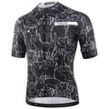 Cat Jersey