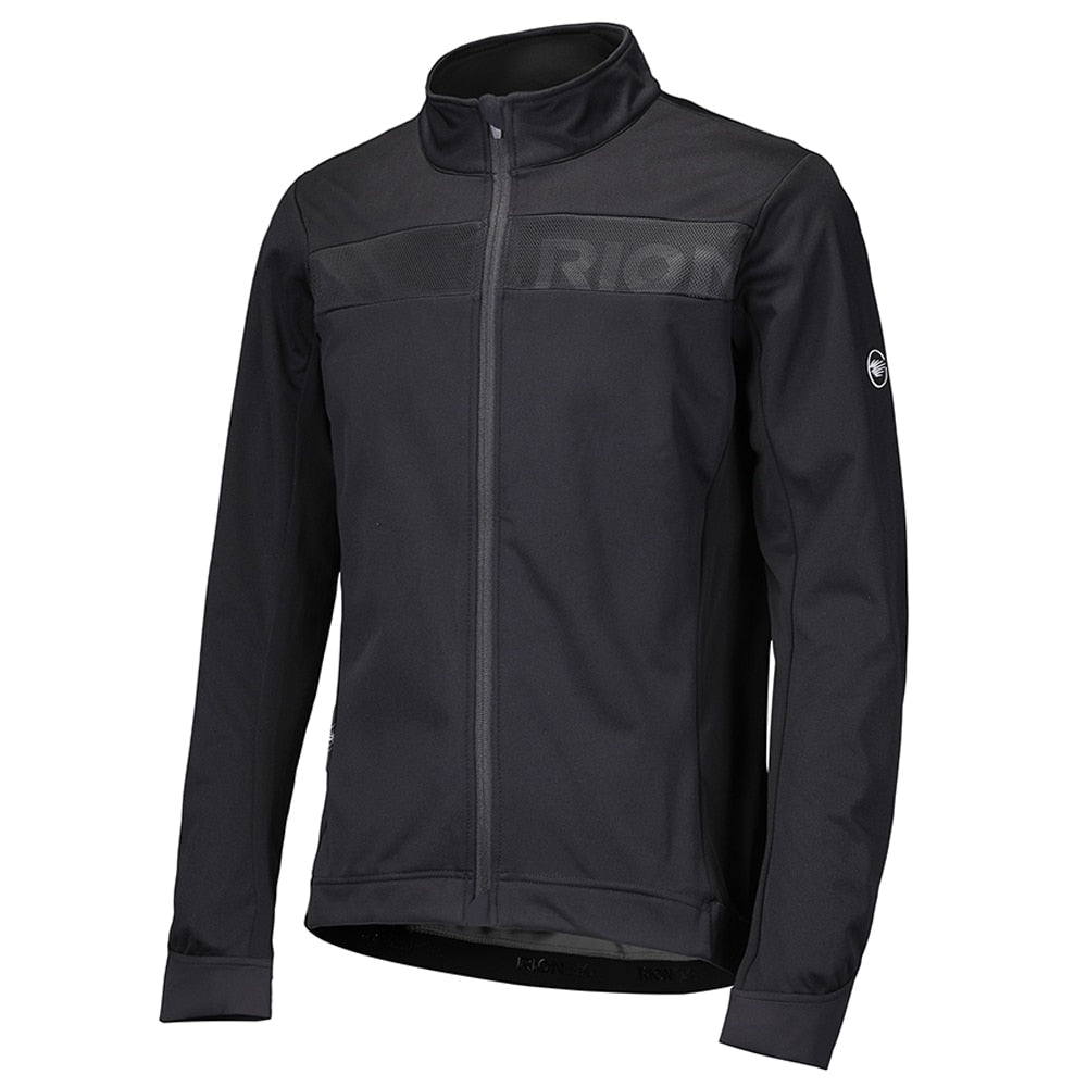 Rion Winter Cycling Jacket