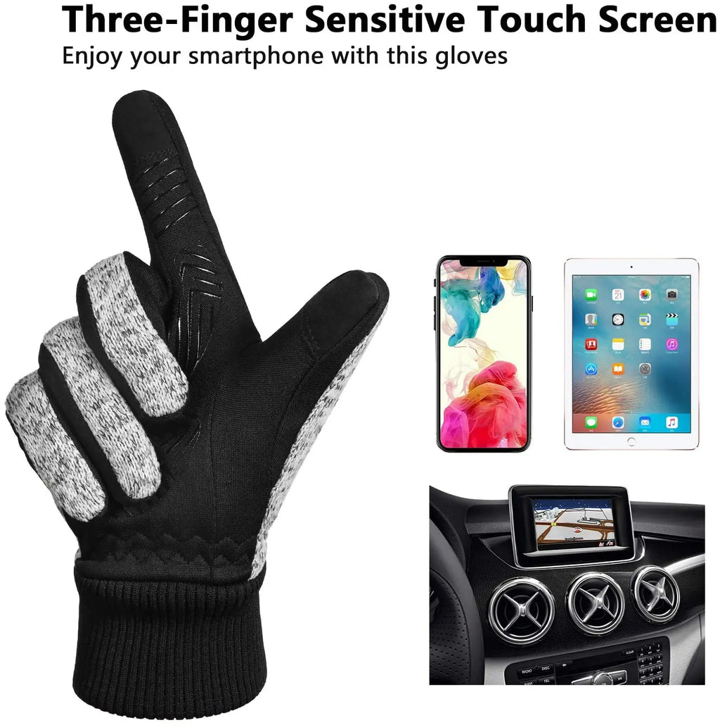 Zonco Thinsulate Thermal Gloves