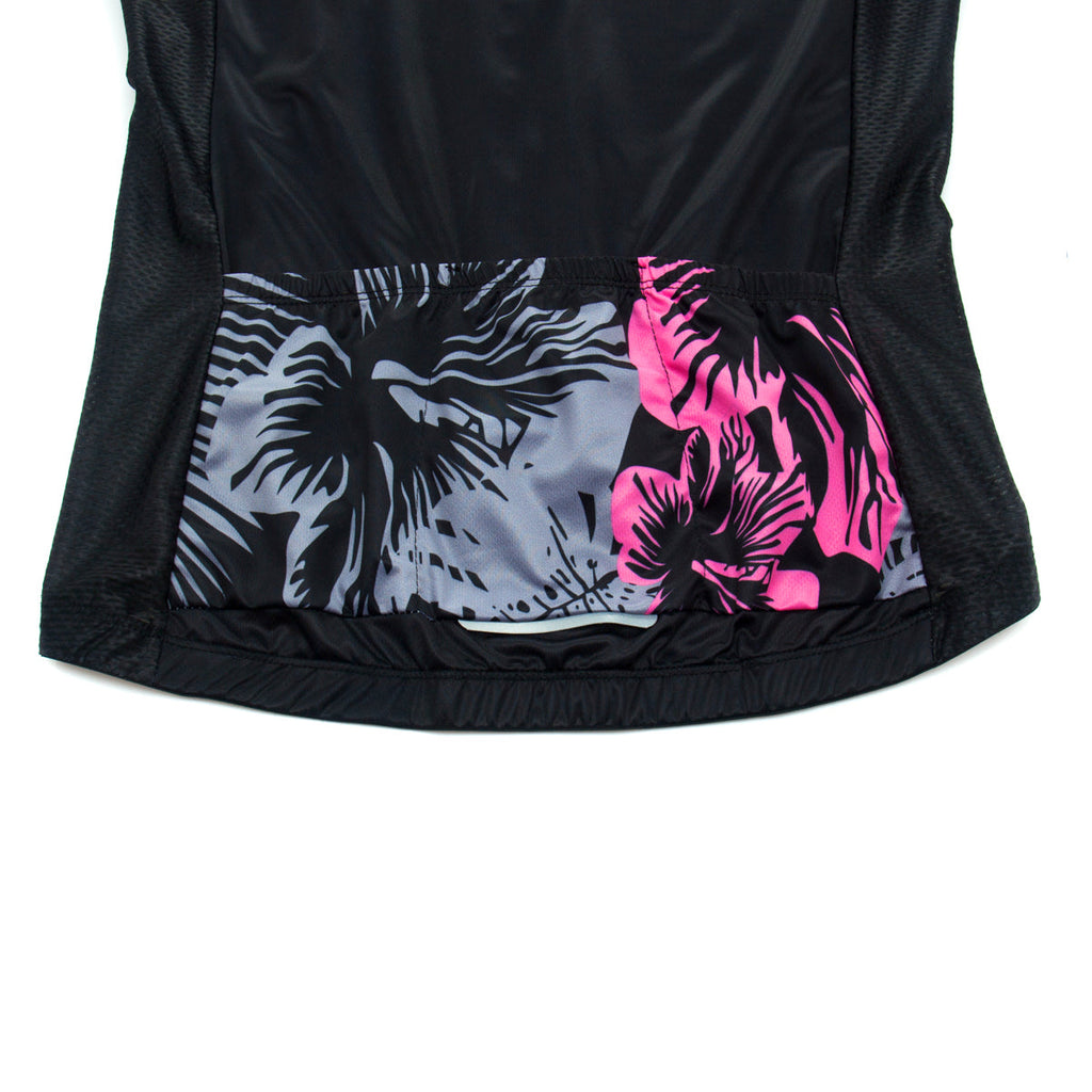 Henley Women Jersey