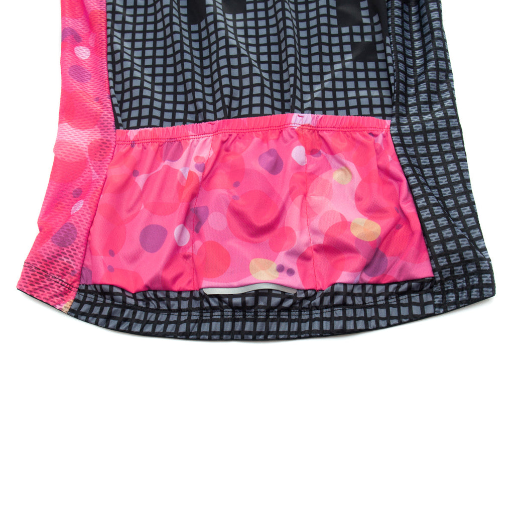 Zircon Women Jersey