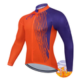 Montis Thermal Fleece Jersey
