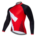 Phexen Thermal Fleece Jersey