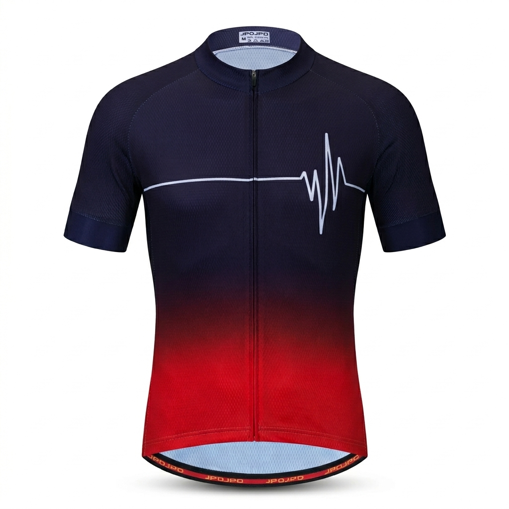 Pulse Jersey