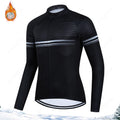 Hunter Thermal Fleece Jersey