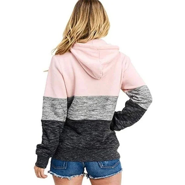 Tundra Women Fitness Hoodie