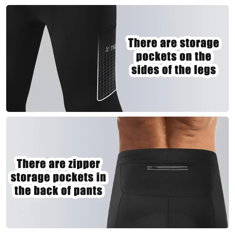 Impera Thermal Pants