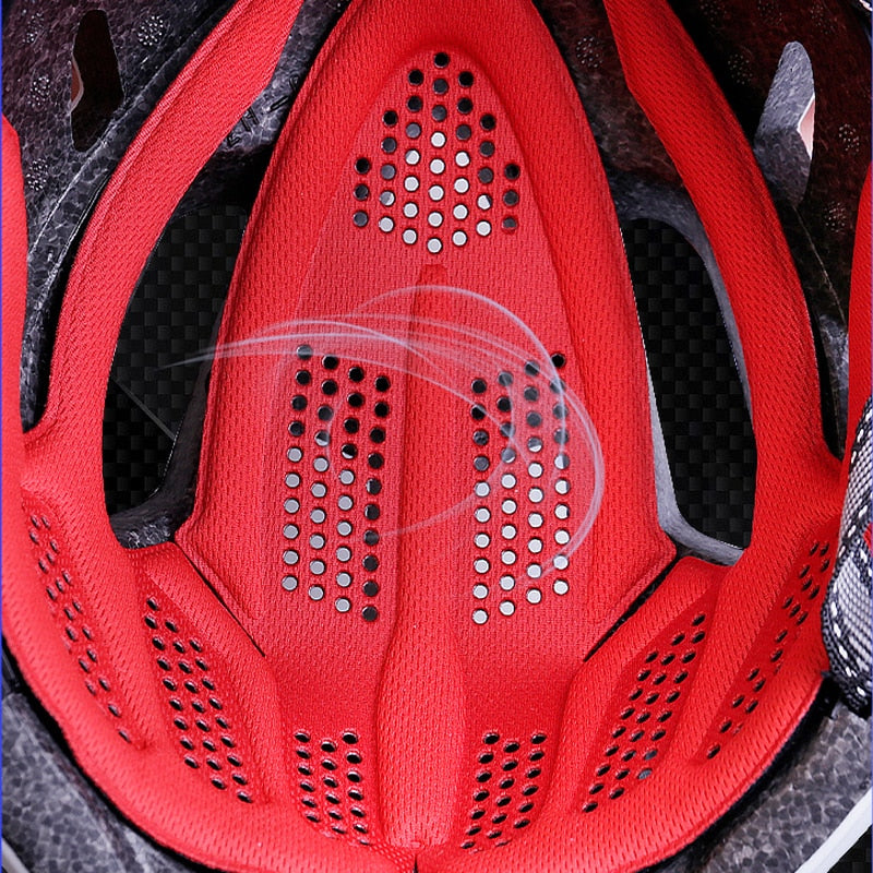 Vento Spherical Bike Helmet