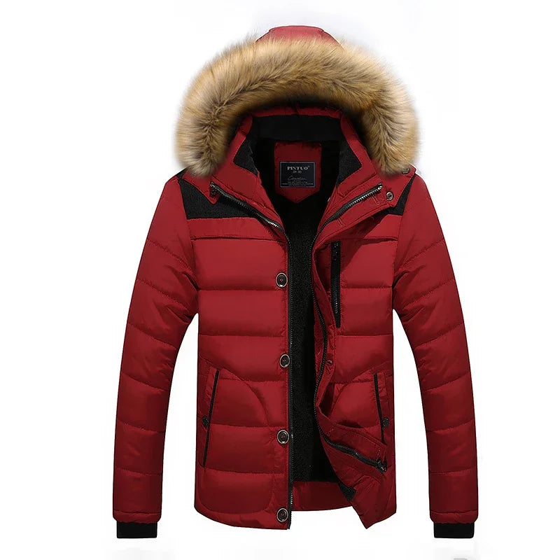 Everest Parka