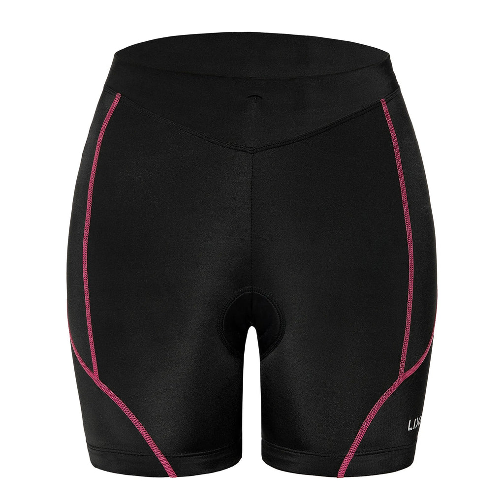 Veloxa Women Shorts
