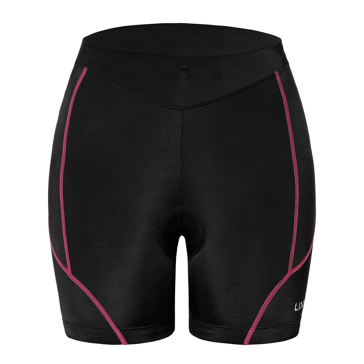 Veloxa Women Shorts