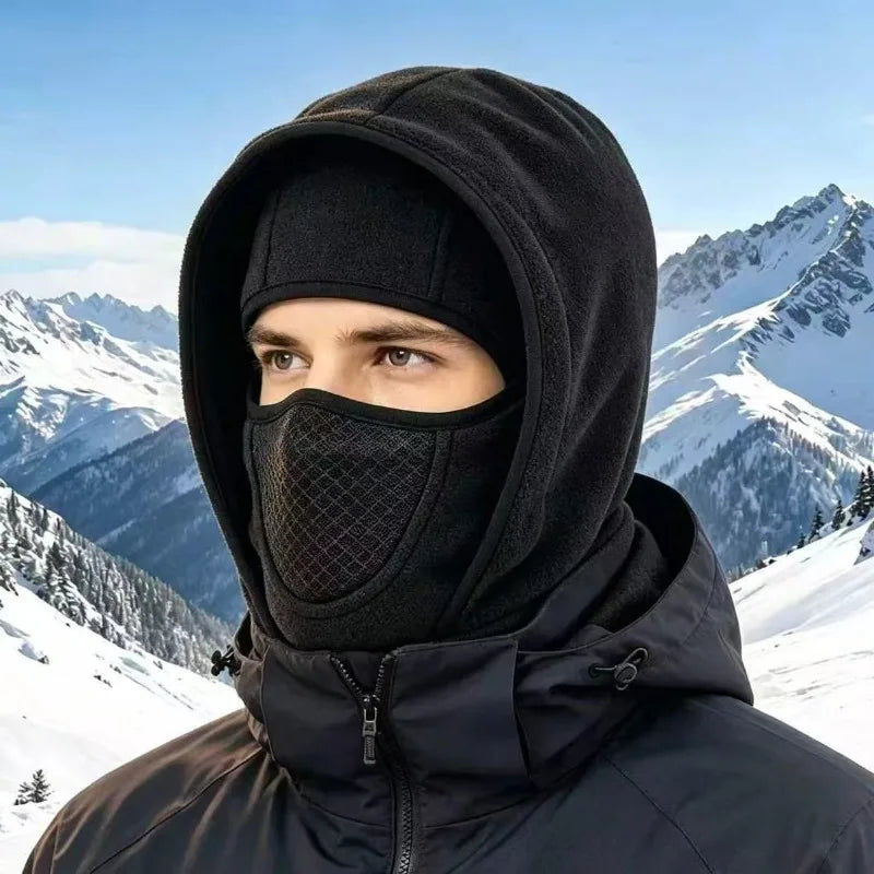 Arctis Thermal Cycling Balaclava