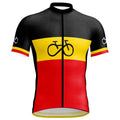 Belgian Jersey