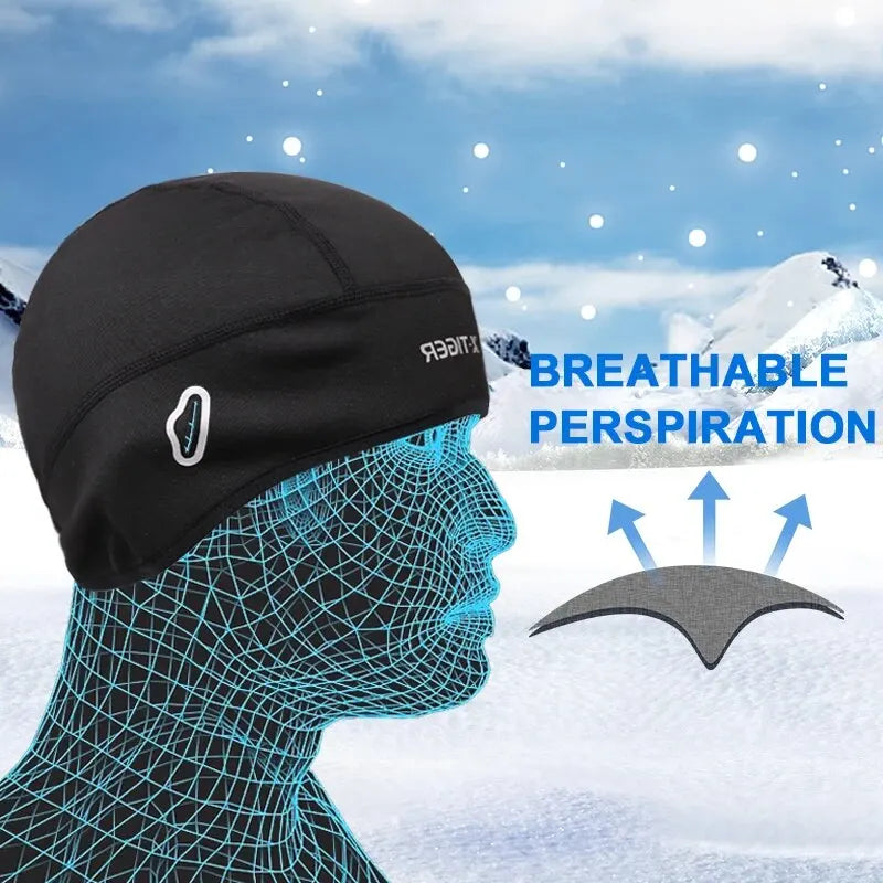 Altor Thermal Cycling Cap