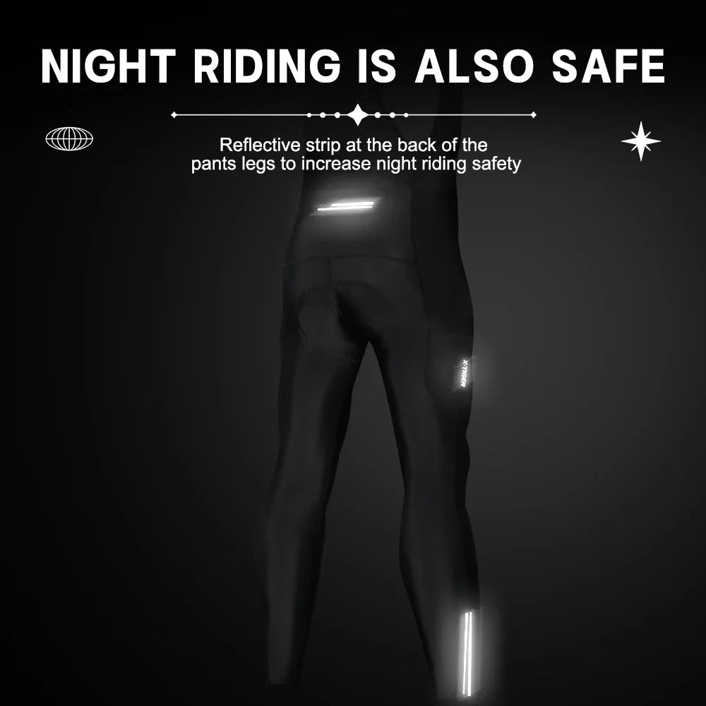 Seward Thermal Bib Pants