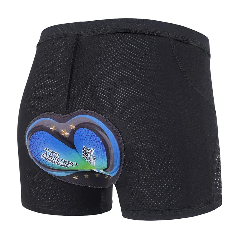 Laceon Women Cycling Underwear