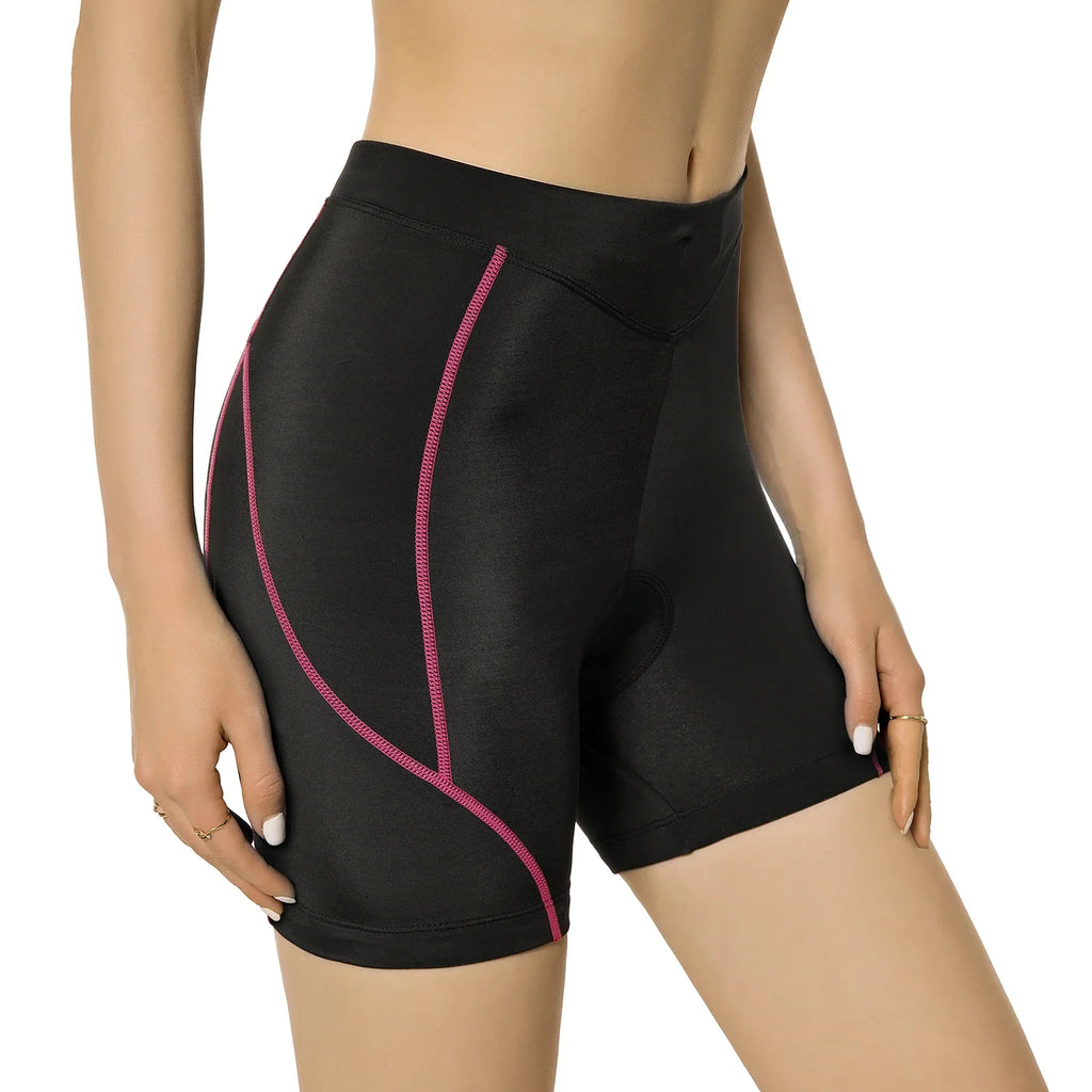 Veloxa Women Shorts