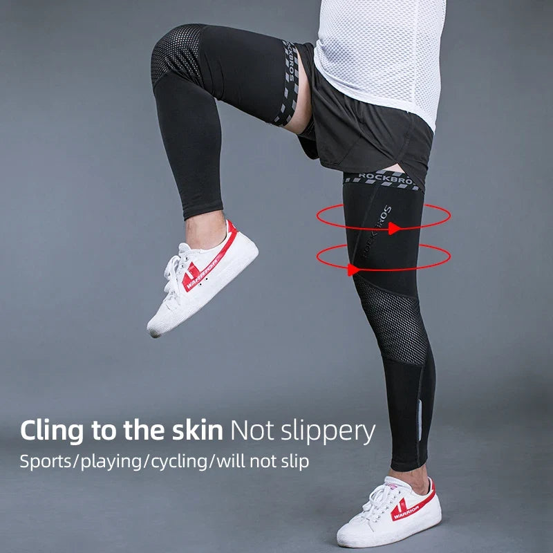 Rovan Thermal Cycling Leg Warmers