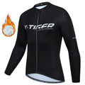 Savage Thermal Fleece Jersey