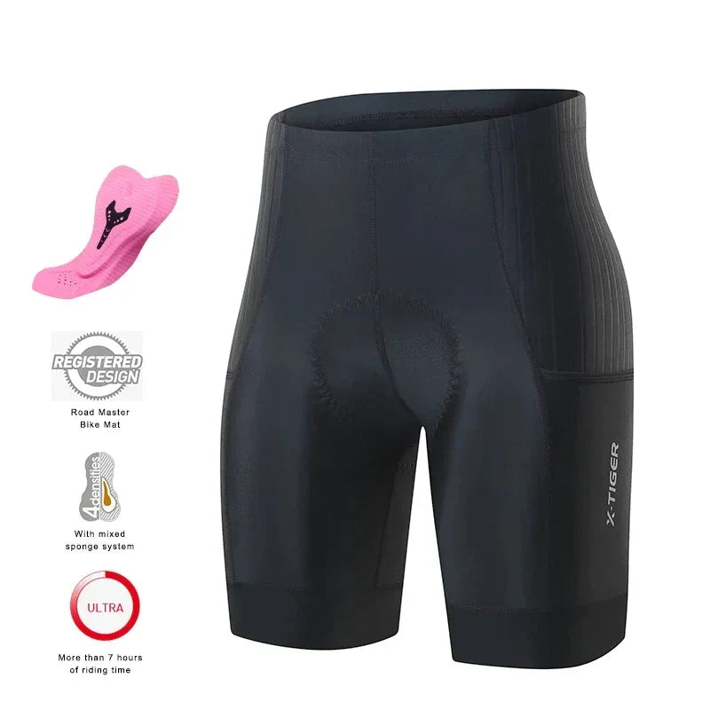 Queen Women Shorts