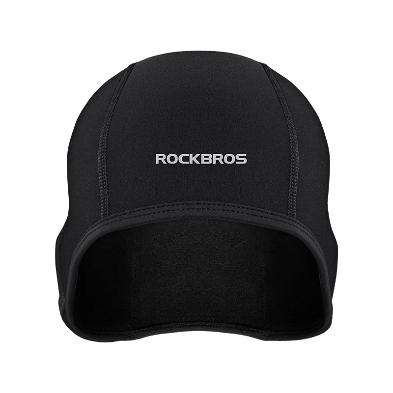 Fjorn Thermal Cycling Skull Cap