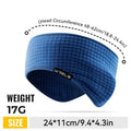 Nivor Thermal Cycling Headband