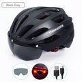 Airbreaker Cycling Helmet