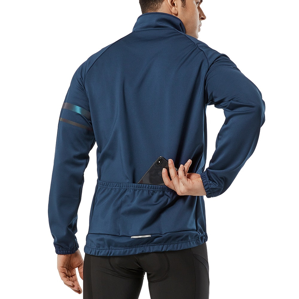 Denali Thermal Cycling Jacket