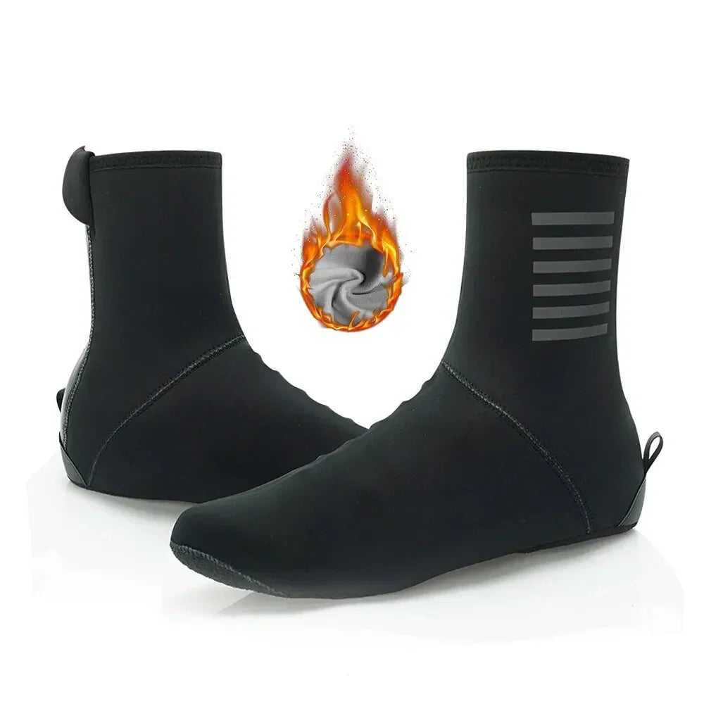 Arctic Cycling Shoe Cover