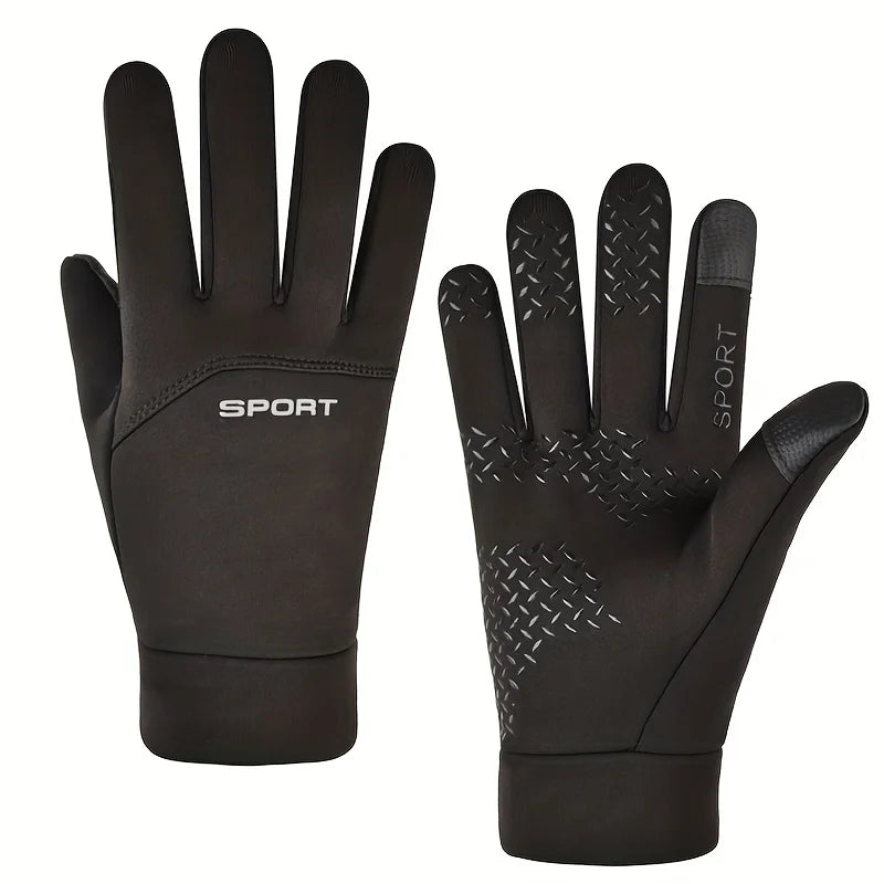 Boreal Thermal Cycling Gloves