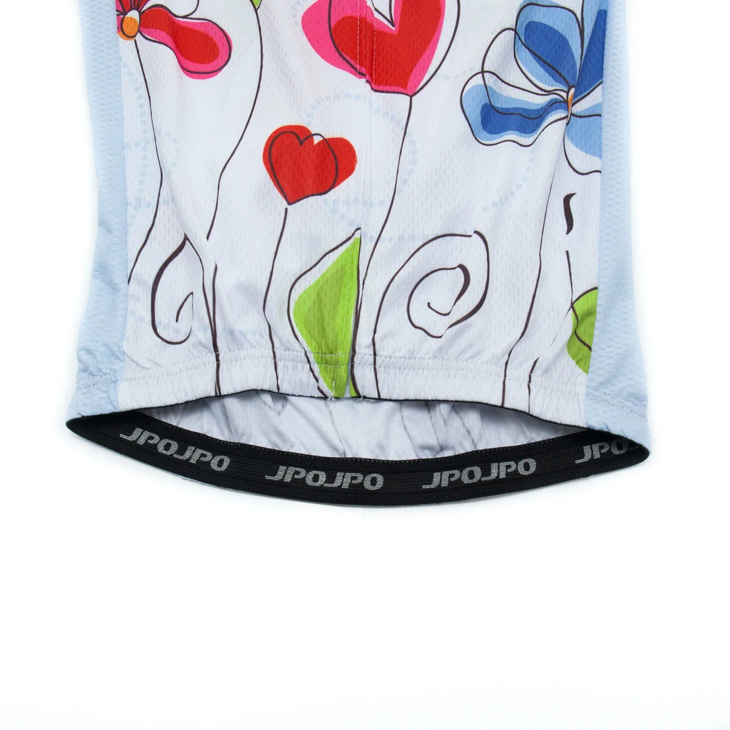 Bella Women Jersey