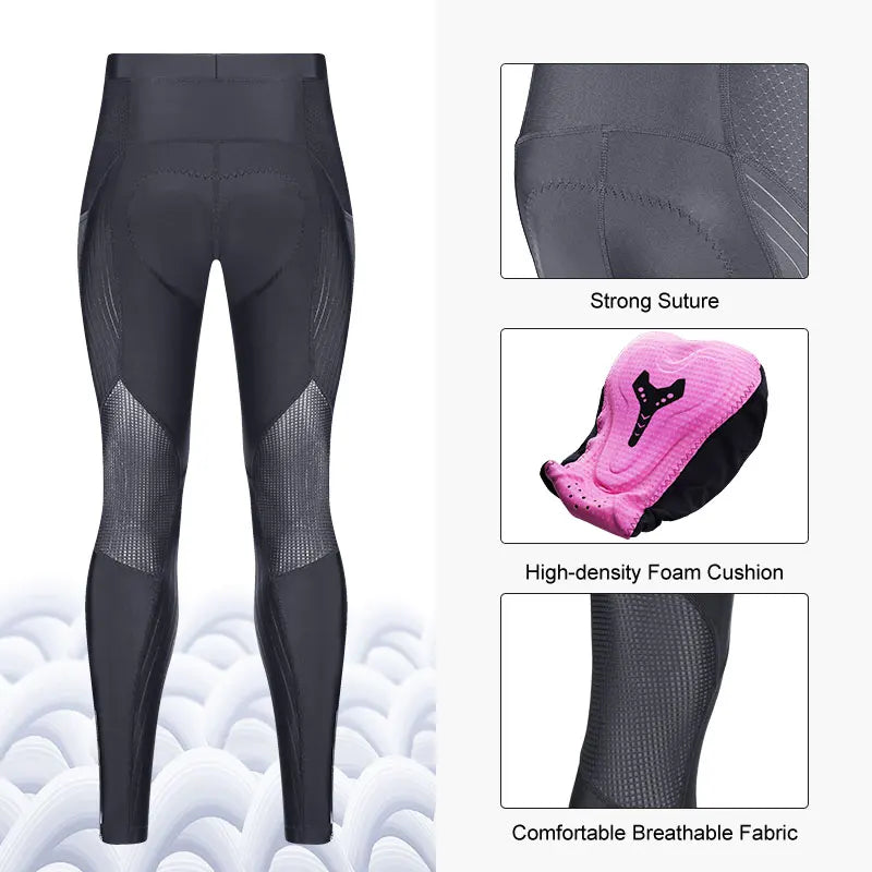 Coraya Women Reflective Pants