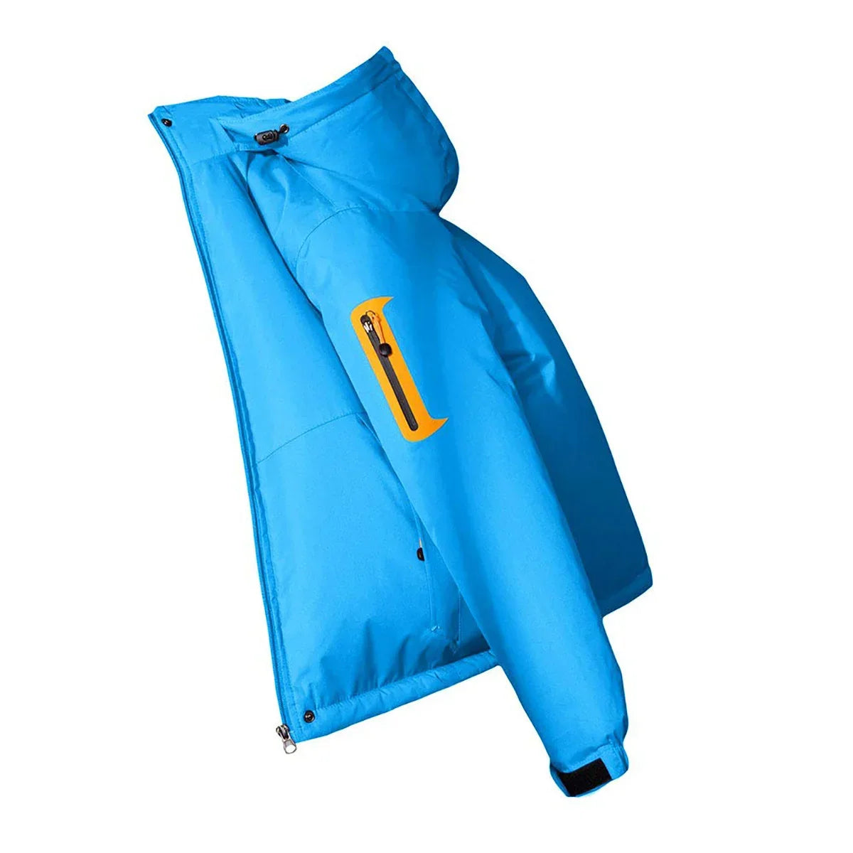 Nanga Women Winter Jacket