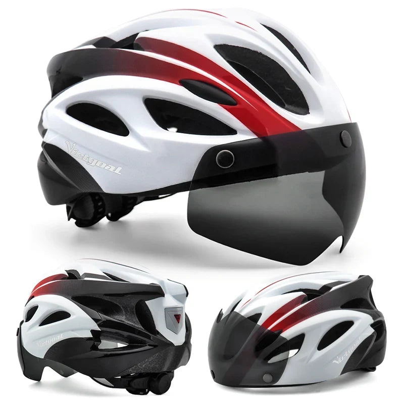 Skywave Cycling Helmet