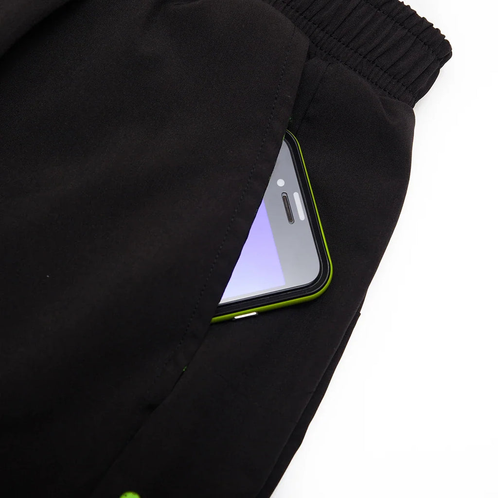 Ridgeline 3D Padded MTB Shorts