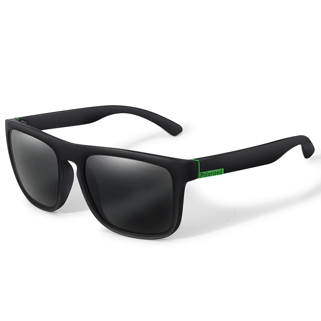 Makalu HD Polarized Sunglasses