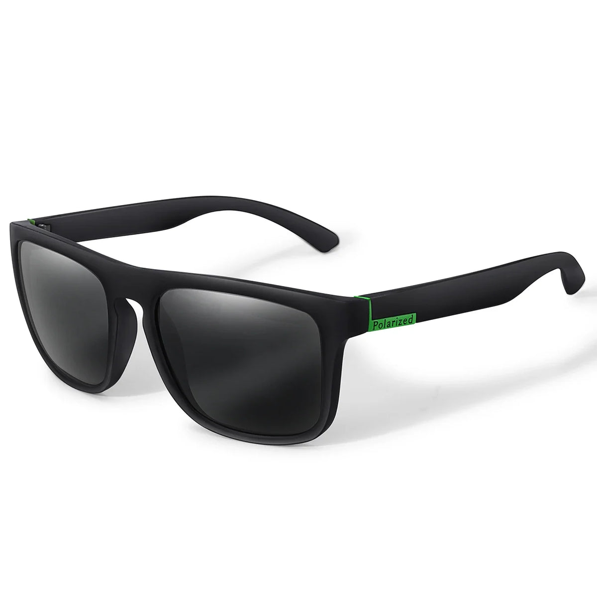 Makalu HD Polarized Sunglasses
