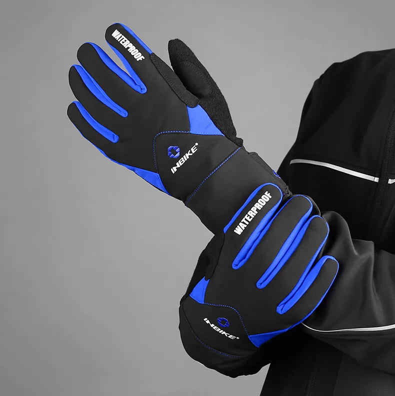 Defend Winter Gloves