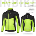 Koyuk Windproof Jacket
