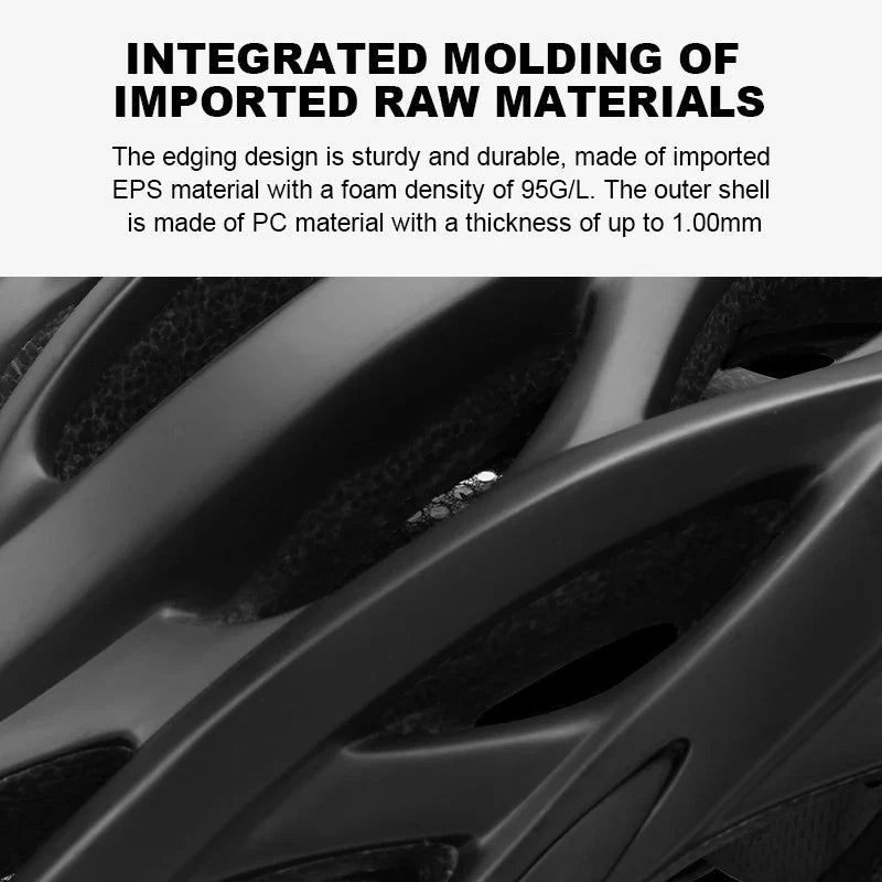 Drava XXL Cycling Helmet