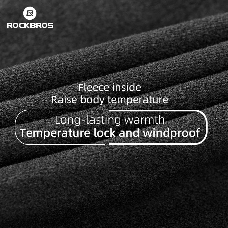 Rovan Thermal Cycling Leg Warmers