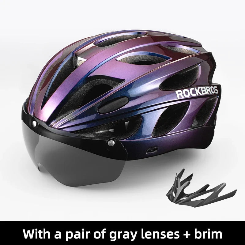 Fortis Integrally-molded Helmet