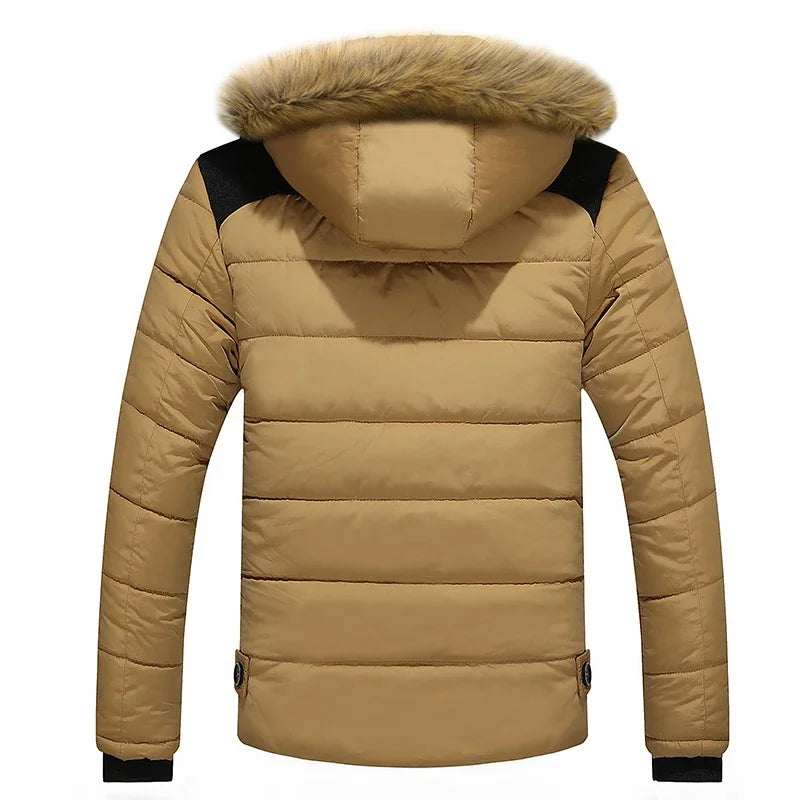 Everest Parka
