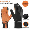 Cortina Winter Warm Gloves