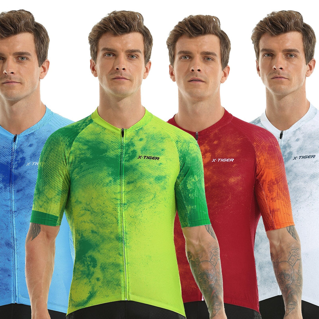 Mist Jersey