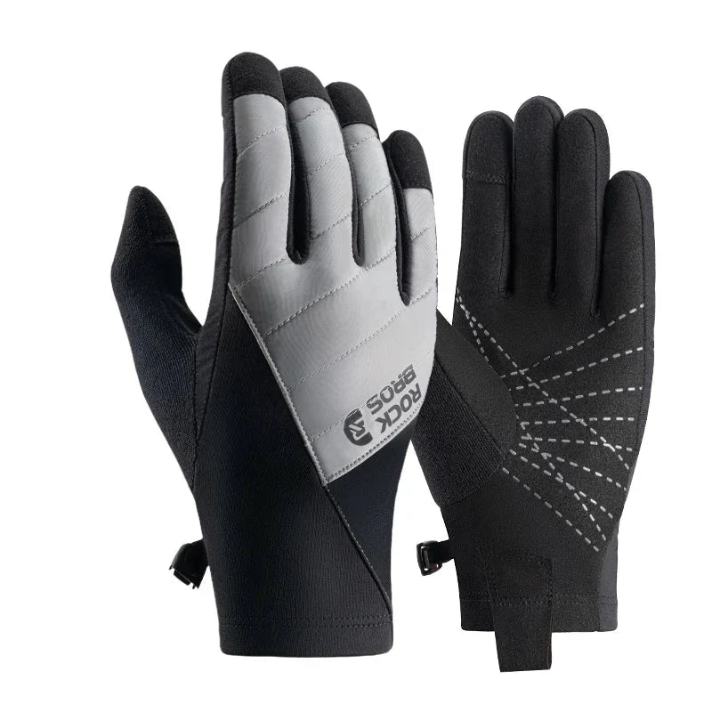 Rava Winter Long Finger Gloves