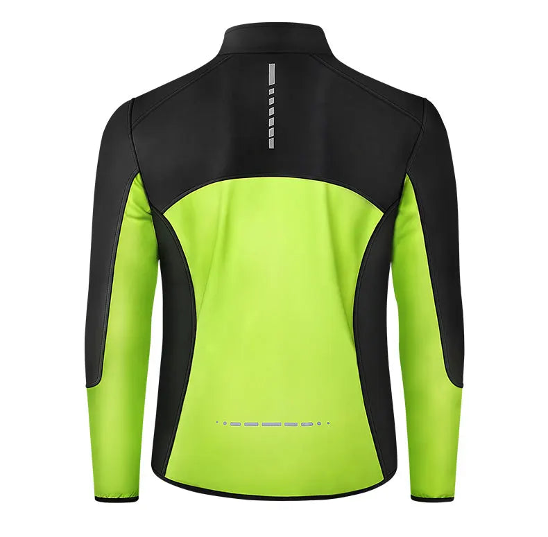 Koyuk Windproof Jacket