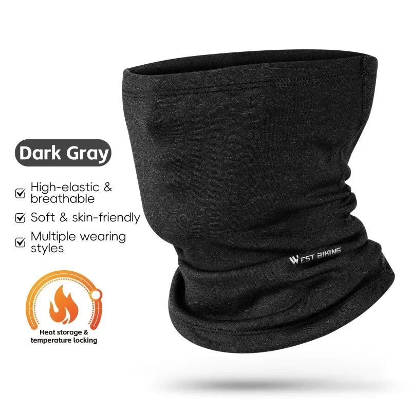 Norvik Windproof Cycling Mask
