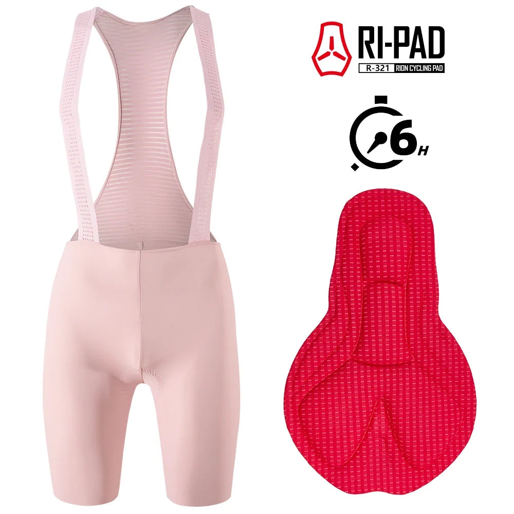 Pacific Women Bib Shorts