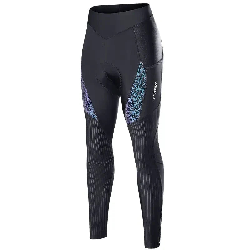 Coraya Women Reflective Pants